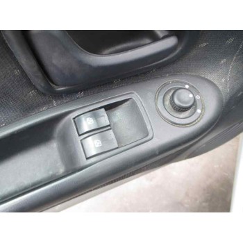 renault clio ii fase ii (b/cb0) del año 2003