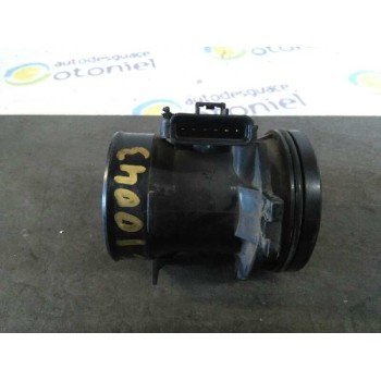 Recambio de caudalimetro para ford mondeo berlina (gd) ghia referencia OEM IAM 98AB12B579B1B  