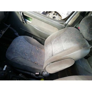 citroën berlingo del año 2006