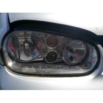 volkswagen golf iv berlina (1j1) del año 2002