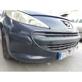 peugeot 207 del año 2006