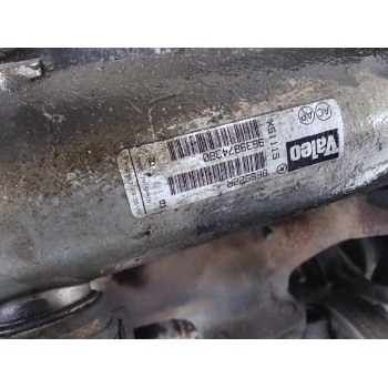 Recambio de motor completo para peugeot 307 (s1) xr referencia OEM IAM RHY M EXPORTACION