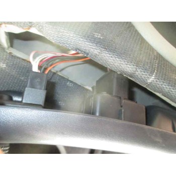 renault clio ii fase ii (b/cb0) del año 2003