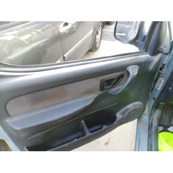 citroën berlingo del año 2006