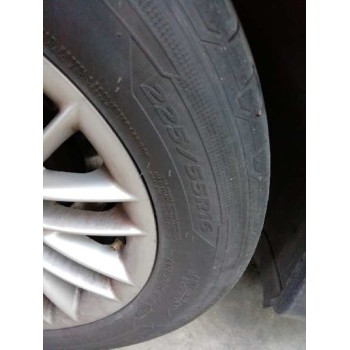 bmw serie 5 berlina (e39) del año 2004