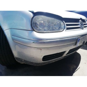 volkswagen golf iv berlina (1j1) del año 2002