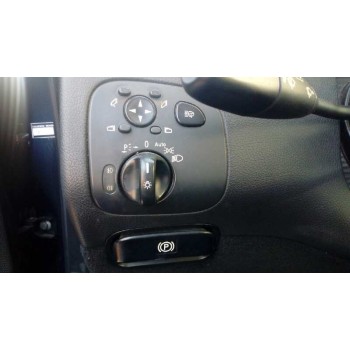 mercedes-benz clase clk (w209) coupe del año 2006