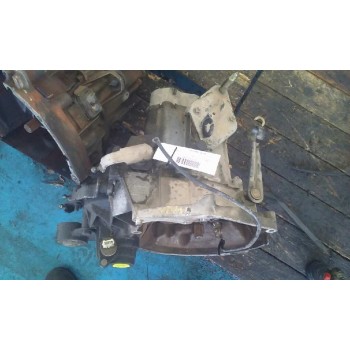 CAJA CAMBIOS 20CF11 110.778KM 