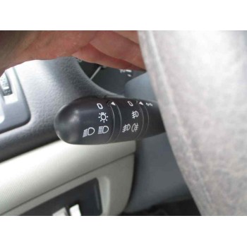 renault clio ii fase ii (b/cb0) del año 2003