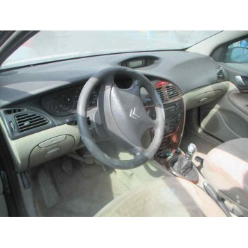 citroën c5 break del año 2003