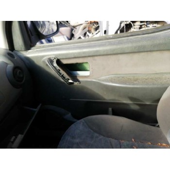 citroën berlingo del año 2006