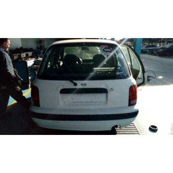 nissan micra (k11) del año 1994