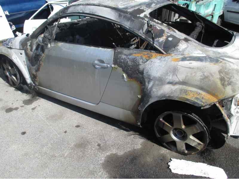 audi tt (8n3/8n9) del año 1999