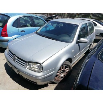 volkswagen golf iv berlina (1j1) del año 2002