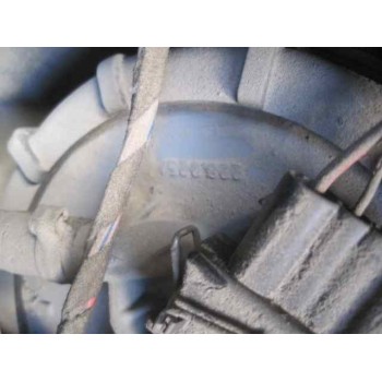 volkswagen golf iii berlina (1h1) del año 1994