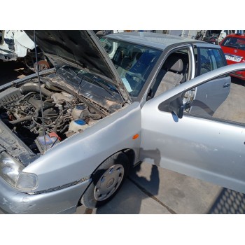 SEAT IBIZA II (6K1)