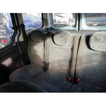 citroën berlingo del año 2006