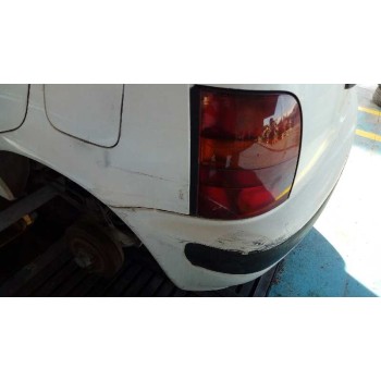 nissan micra (k11) del año 1994