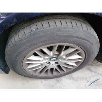 bmw serie 5 berlina (e39) del año 2004