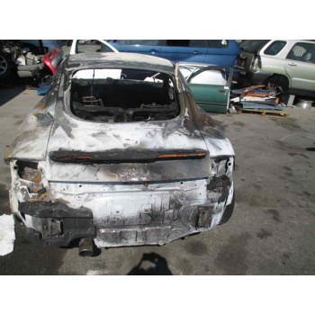 audi tt (8n3/8n9) del año 1999