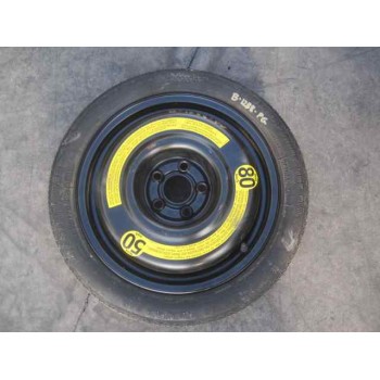 volkswagen golf iii berlina (1h1) del año 1994