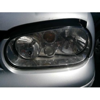 volkswagen golf iv berlina (1j1) del año 2002