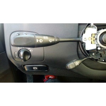 mercedes-benz clase clk (w209) coupe del año 2006