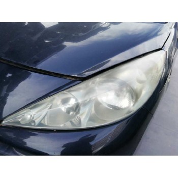 peugeot 207 del año 2006