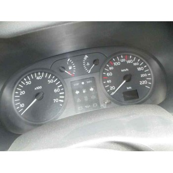 renault clio ii fase ii (b/cb0) del año 2003