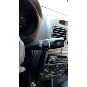 hyundai accent (lc) del año 2000