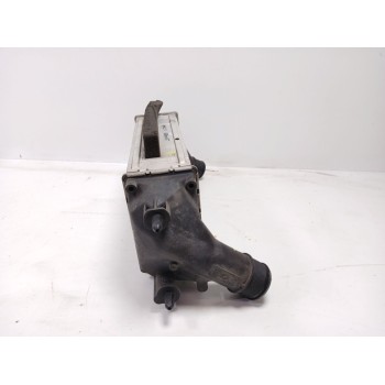 Recambio de intercooler para ford b-max (jk) 1.0 ecoboost referencia OEM IAM C1B19L440AB IA2044 M153643A