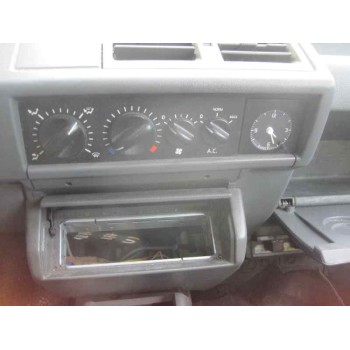 renault clio i phase iii del año 1997