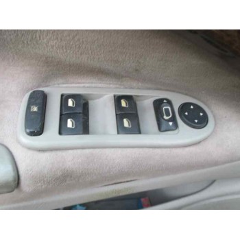 citroën c5 break del año 2003