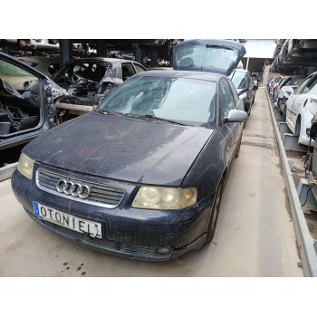 audi a3 (8l1) del año 2001