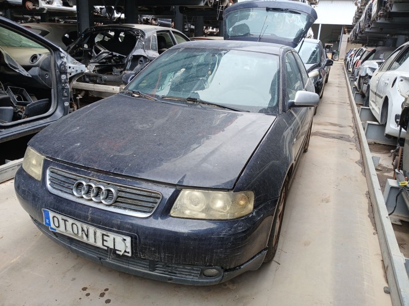 AUDI A3 (8L1)