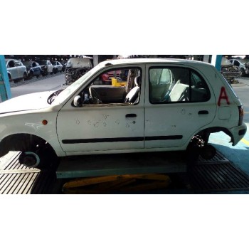 nissan micra (k11) del año 1994