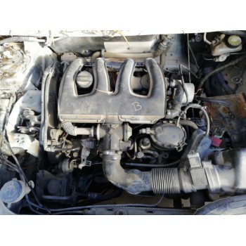 citroën berlingo del año 2006