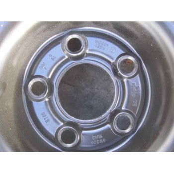 volkswagen golf iii berlina (1h1) del año 1994