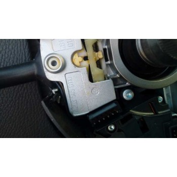 mercedes-benz clase clk (w209) coupe del año 2006