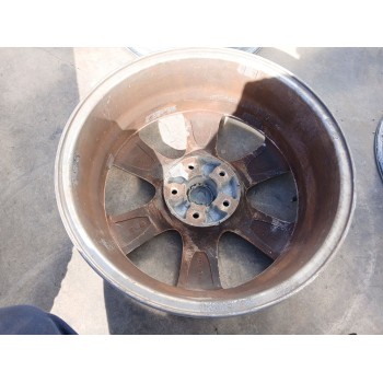 Recambio de llanta para ssangyong korando limited 4x2 referencia OEM IAM 4173034100  