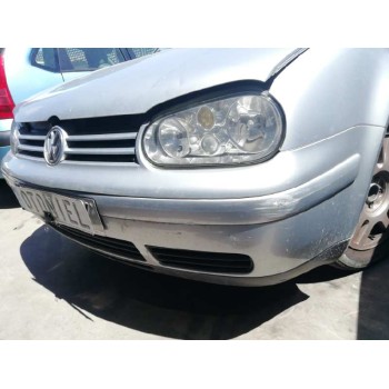 volkswagen golf iv berlina (1j1) del año 2002