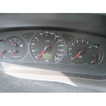 citroën c5 break del año 2003