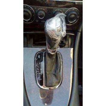 mercedes-benz clase clk (w209) coupe del año 2006