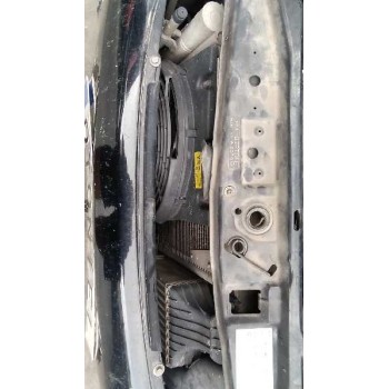 opel astra g coupé del año 2002