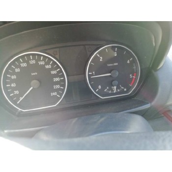 bmw serie 1 berlina (e81/e87) del año 2012