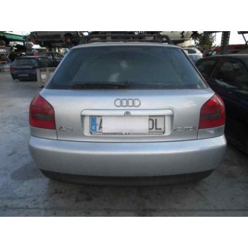 audi a3 (8l) del año 1998