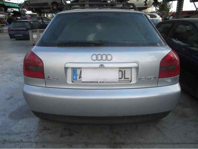 AUDI A3 (8L)