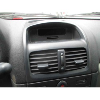 renault clio ii fase ii (b/cb0) del año 2003