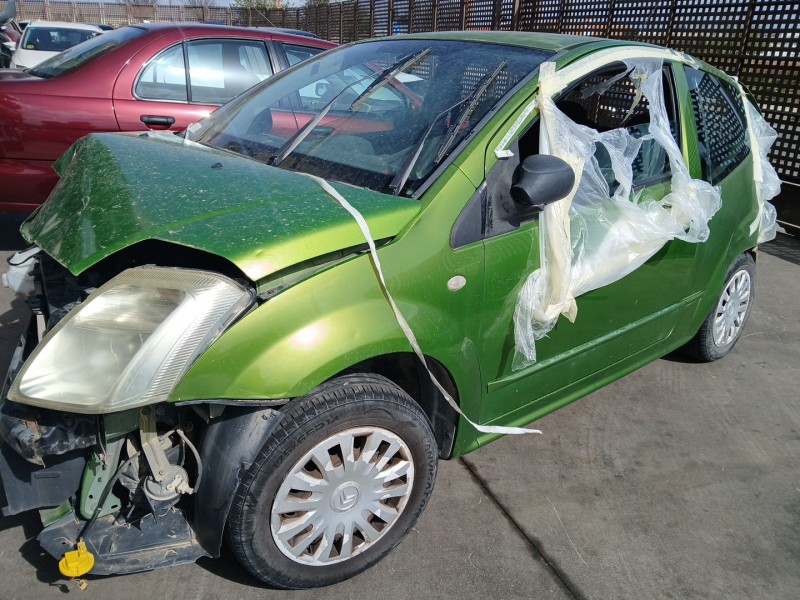 citroën c2 (jm_) del año 2004