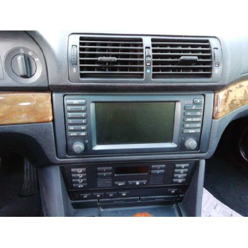 bmw serie 5 berlina (e39) del año 2004